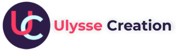 Ulysse Creation the digital marketing agency for artists